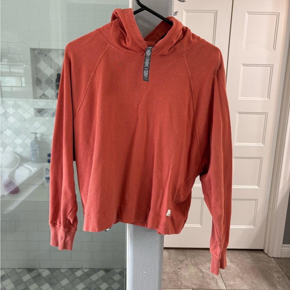 Vuori Sunnyside Women's Hoodie